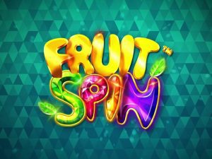 Fruit Spin Slot Game