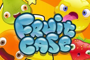 Fruit Case Slot Machine