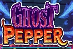 Play Design Works' Ghost Pepper Slot Machine Online for Free or Real Money