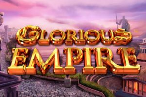 Glorious Empire Slot