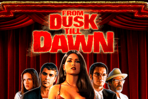 From Dusk Till Dawn Slot Game