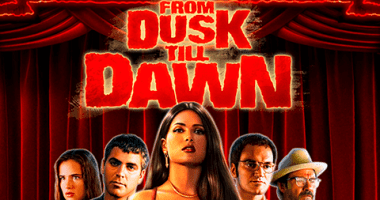 Play From Dusk Till Dawn Slot Machine by Novomatic Interactive Online for Free or Real Money