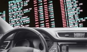Voice-Betting Coming To Cars, Phones, And Tech From Gambling Firms.
