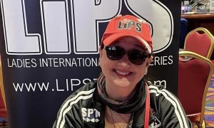 Trailblazer For Women Is Ruth Hall After Victories In Poker