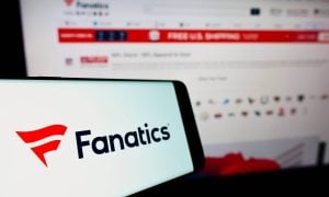 BetFanatics is Fanatics' new trademark