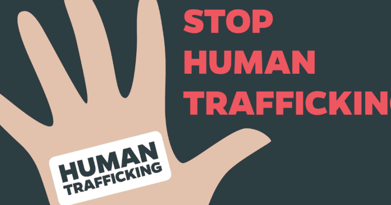 Preventing Exploitation, A Guide From AGA Human Trafficking Lays Out Steps