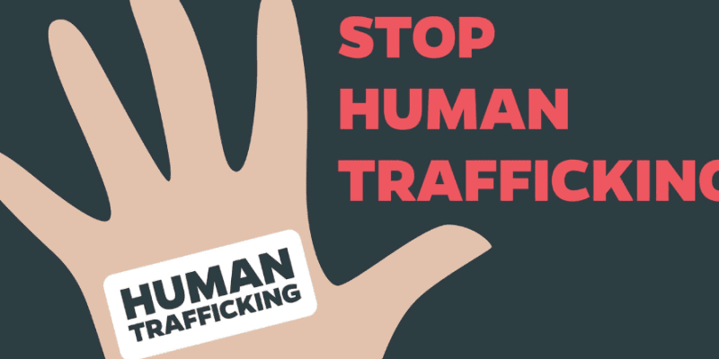 Preventing Exploitation, A Guide From AGA Human Trafficking Lays Out Steps