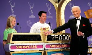 Game show themes as online casinos