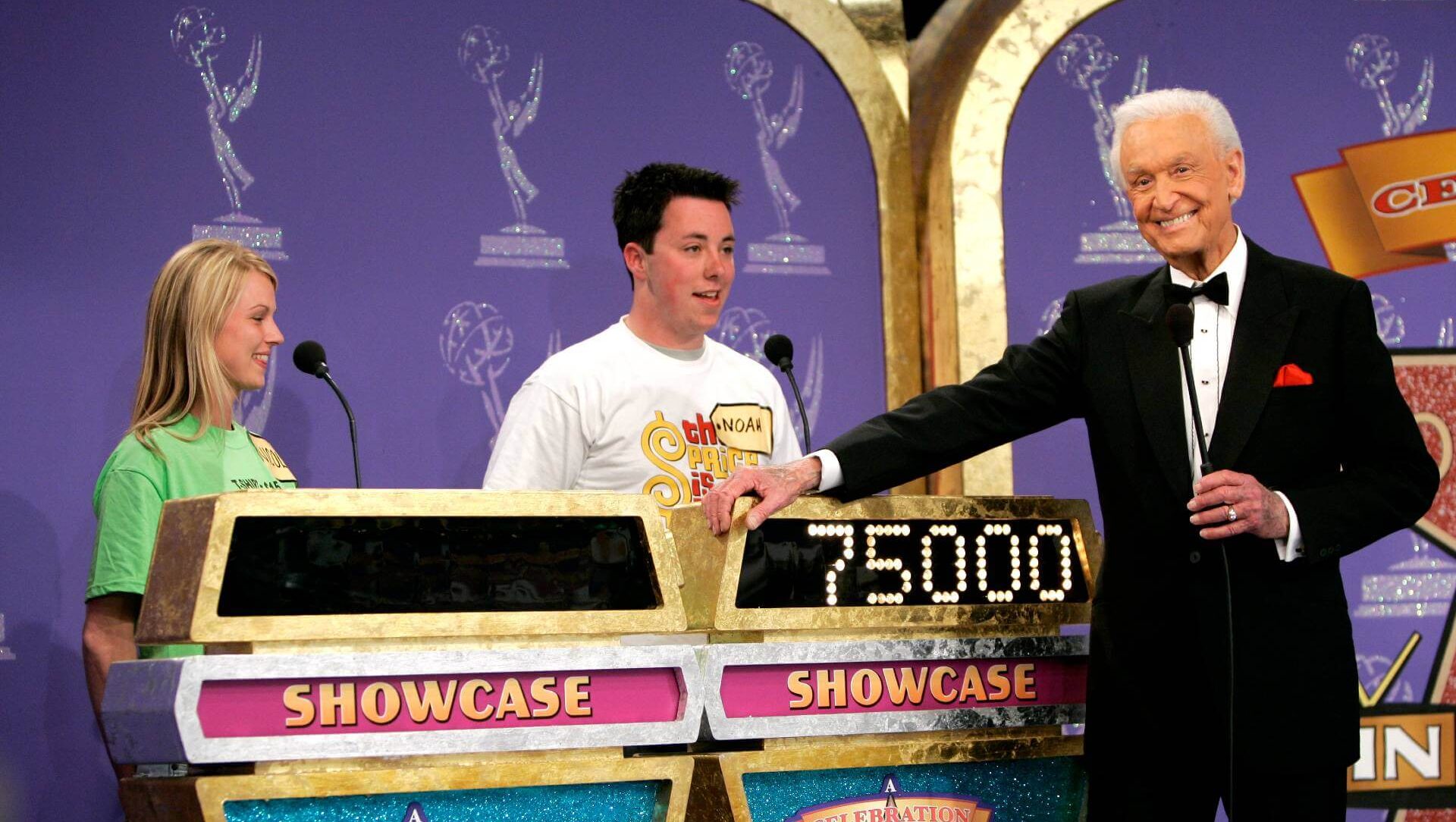 Which Game Show Slots Might Get Their Own Online Casinos Next 