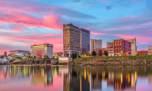 Sportsbook Has Online Gambling Suite From BetRivers West Virginia