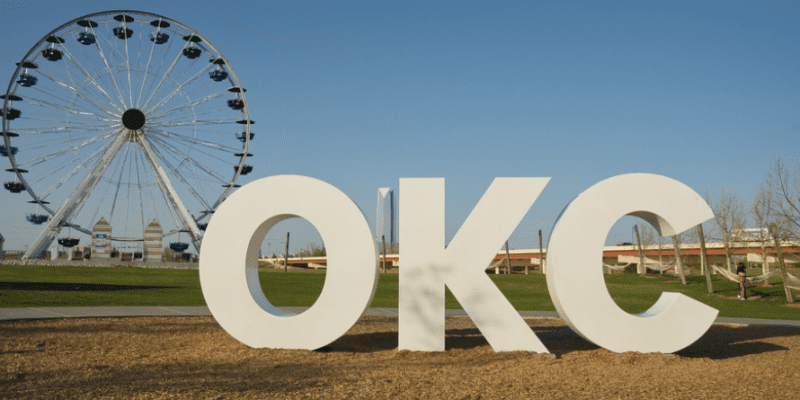 Spirit Of Home In Oklahoma For Choctaw Landing Casino