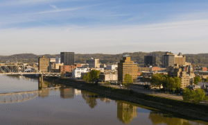 Rocket Games Come To West Virginia Live Dealer From Draft Kings