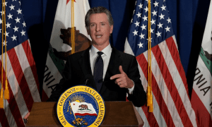 Part 4 Of The 2022 Governors Races Which Could Impact The Future Of Gambling