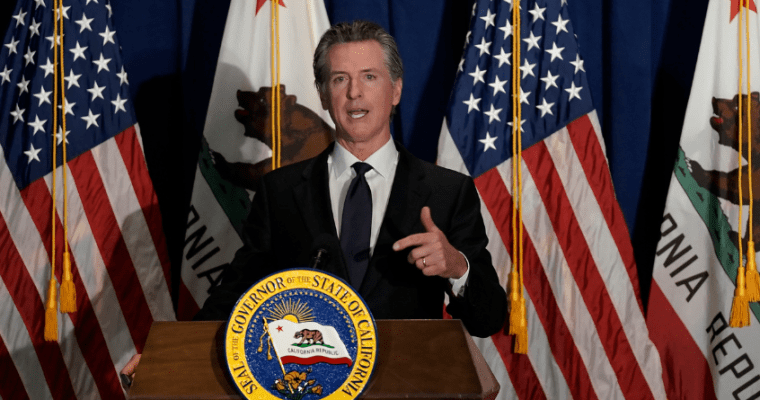 Part 4 Of The 2022 Governors Races Which Could Impact The Future Of Gambling
