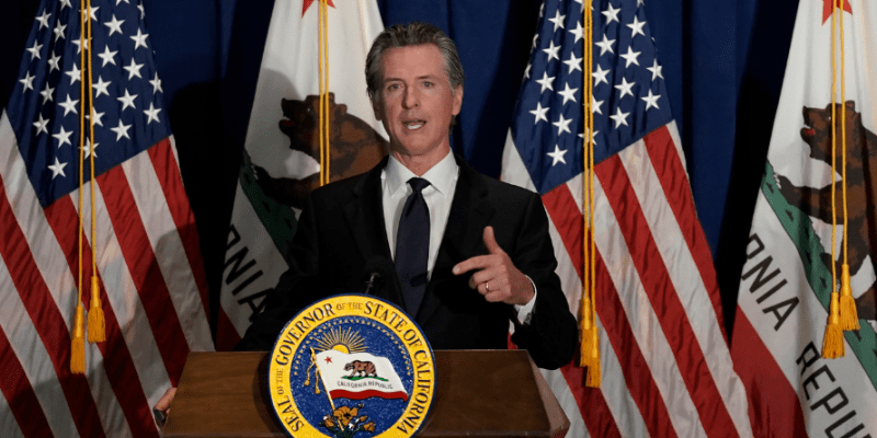 Part 4 Of The 2022 Governors Races Which Could Impact The Future Of Gambling