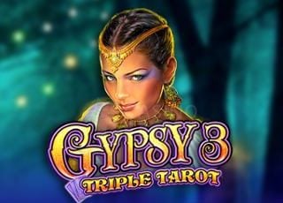 Play Gypsy 3 Triple Tarot Slot Game by High5 Online for Free or Real Money