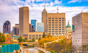 Early 2023 Has A Casino Expansion To Open In Indiana