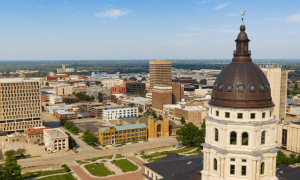 Foundation In Kansas For Sports Betting To Go Live In Fall