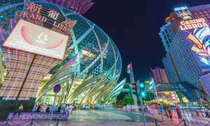 Macau Gaming Market Hopes To Rebound From CEO Of Las Vegas Sands