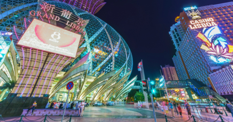 Macau Gaming Market Hopes To Rebound From CEO Of Las Vegas Sands