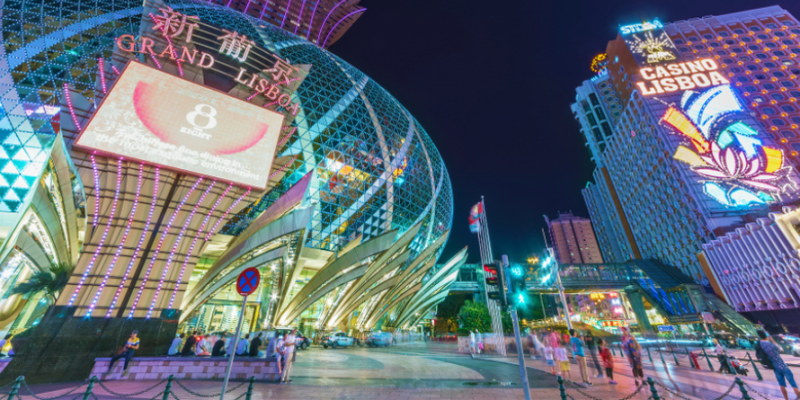 Macau Gaming Market Hopes To Rebound From CEO Of Las Vegas Sands