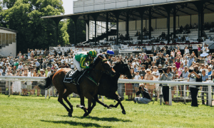 Caesars Racebook Saddles Up To Montana And Oregon Next