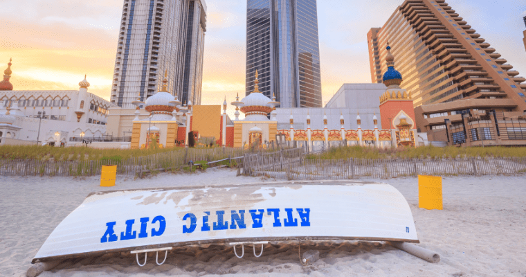 Facing Multiple Strikes In Atlantic City New Jersey Casinos