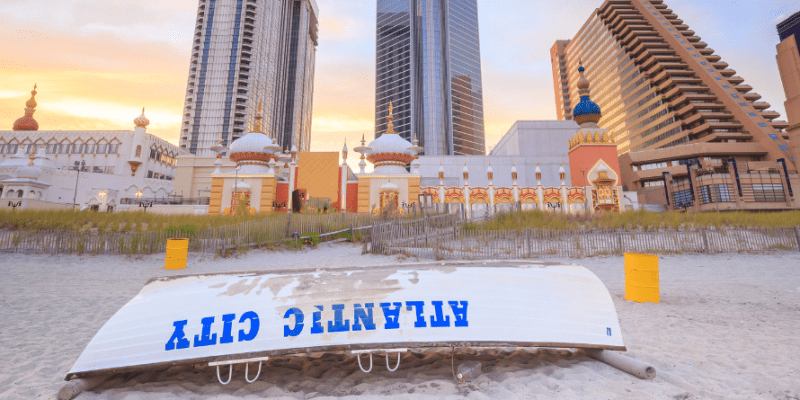 Facing Multiple Strikes In Atlantic City New Jersey Casinos