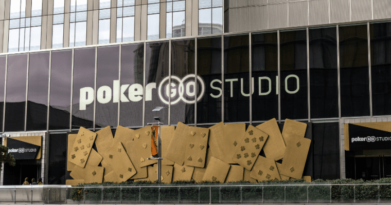 BetMGM Poker Championship Final Table Live From PokerGo To Stream