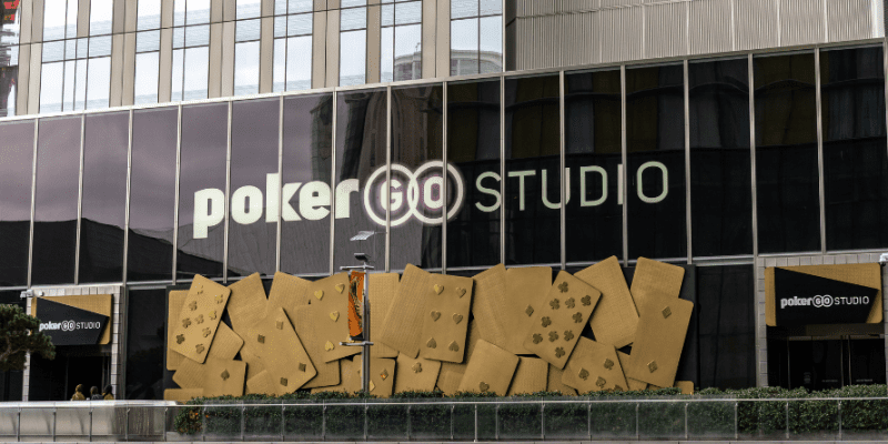 BetMGM Poker Championship Final Table Live From PokerGo To Stream