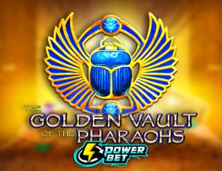 Play Golden Vault of the Pharaohs Power Bet Slot Machine by High5 Online for Free or Real Money