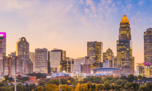 Mobile Sports Betting Bill Is Running Out Of Time In North Carolina