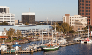 Norfolk Moves Forward While Richmond Is On Pause For Virginia Casinos