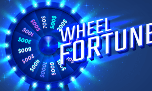 IGaming Casino Set To Expand With Wheel Of Fortune