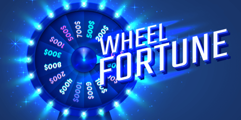 IGaming Casino Set To Expand With Wheel Of Fortune