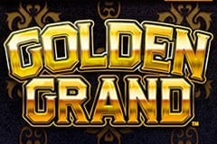 Play Golden Grand Slot Machine by Design Works Online for Free or Real Money