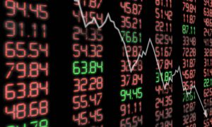 Gambling stocks are declining but is it due to inflation?