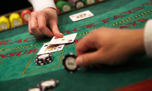 WSOP offered new incentives to attract dealers