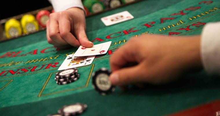 WSOP offered new incentives to attract dealers