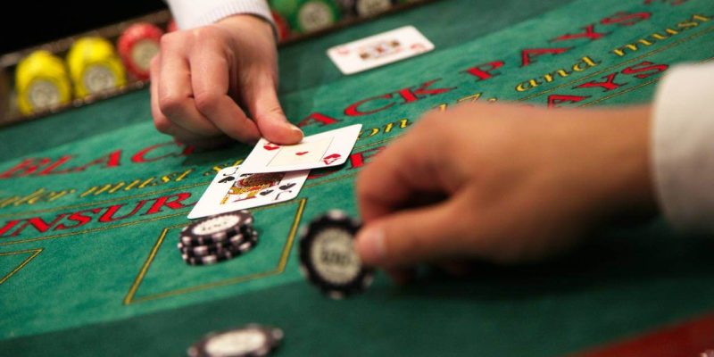 WSOP offered new incentives to attract dealers