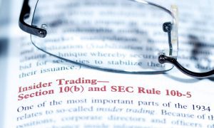 LeoVegas is set to come to NJ online casinos unless insider trading claims are proven to be true.