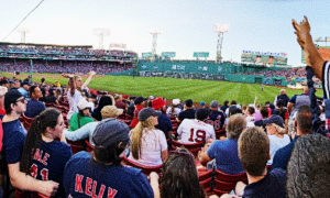 Sports Betting Deadline Hasn't Lost Hope Yet In Massachusetts