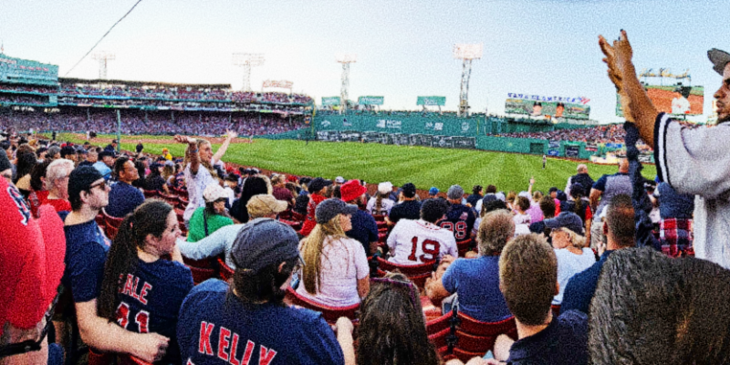 Sports Betting Deadline Hasn't Lost Hope Yet In Massachusetts