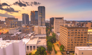 Alabama Sen. Greg Albritton seems undeterred by the failure of gambling expansion legislation this year but will try again in 2023.