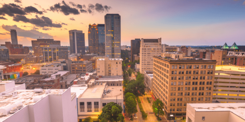 Alabama Sen. Greg Albritton seems undeterred by the failure of gambling expansion legislation this year but will try again in 2023.