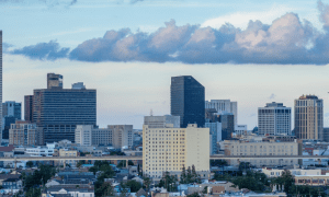 World Series Of Poker Room Newly Added From Caesars In New Orleans