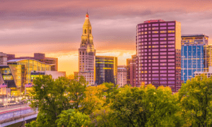 Soft Launch From Evolution Connecticut Studio Within State