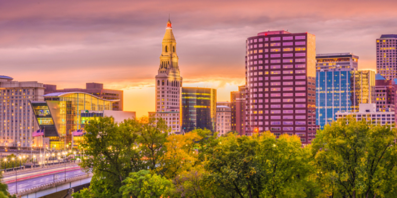 Soft Launch From Evolution Connecticut Studio Within State
