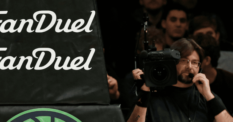 Market Online Casnio Will Be Mischief @ No Fixed Address From Fanduel Selection