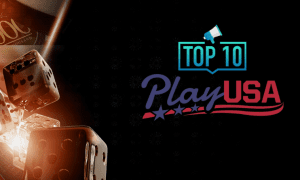 PlayUSA Has Made A Top 10 State Ranking For Casinos And Sportsbetting